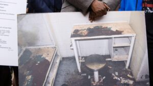 Autopsy Results For The Black Man “Eaten Alive By Bed Bugs” In Jail Are Awful