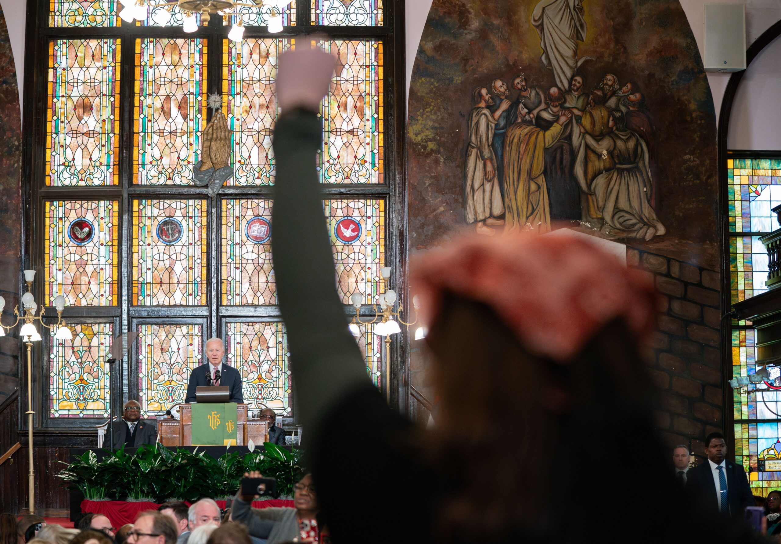 Photo: Getty Images Sean Rayford