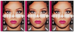 Christmas Is Coming Early! Rihanna's Releasing a 500+ Page Coffee Table Book