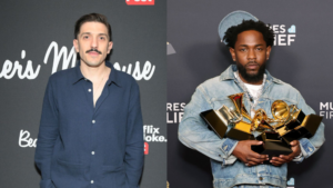 Andrew Schulz Turns Full-Blown Comic Karen While Talking About His Viral Kendrick Lamar ‘Joke’