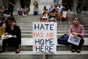 South Carolina House Democrats Urge Passage of Hate Crime Bill