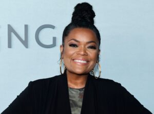 Yvette Nicole Brown’s New Video Series Is an Honest Conversations About Obesity