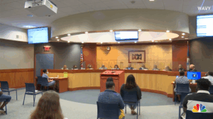 Shocking Development in Elementary Teacher Shooting [Update]