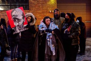 Daunte Wright’s Family to Receive $3 Million Settlement in Wrongful Death Suit