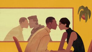 Why I’m Open to Dating Bisexual Men