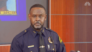 Police Allege Joshua Brown, Witness in Amber Guyger Trial, Was Victim of Botched Interstate Drug Deal