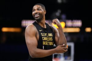 ‘Kardashians’ Star Tristan Thompson Just Got Suspended From the NBA, And You Probably Know Why