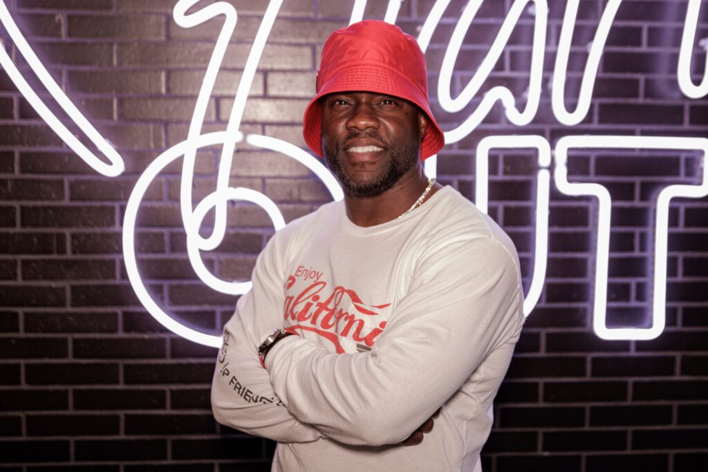 Kevin Hart, Serena Williams and Snoop Dogg Among Celebrities Named In Bored Ape Yacht Club NFT Lawsuit