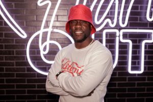 Kevin Hart, Serena Williams and Snoop Dogg Among Celebrities Named In Bored Ape Yacht Club NFT Lawsuit