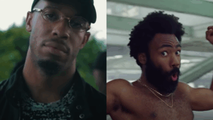 This Is an American Lawsuit: Rapper Kidd Wes Files Copyright Infringement Against Childish Gambino