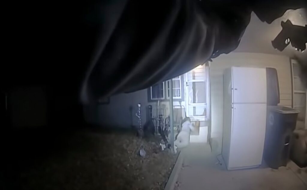 Police Officers Killed an Unarmed Black Man, But They Could Be Back on The Force