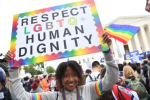 House To Strengthen Marriage Protections In Response To Clarence Thomas’ Opinion