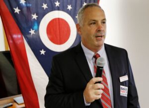 Ohio Senator Who Suggested Black People Were More Vulnerable to COVID Because of Poor Hygiene Chosen to Lead State's Senate Health Panel