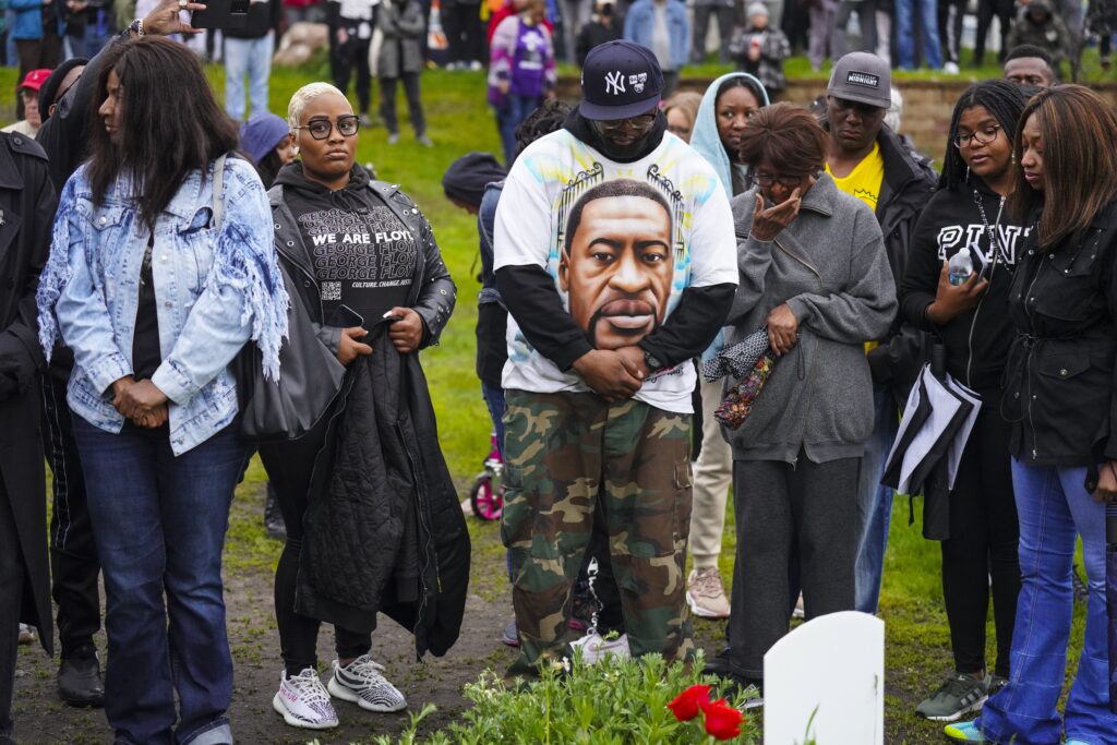 Post George Floyd, 8 Things Minneapolis Problematic Police Department Plans To Fix