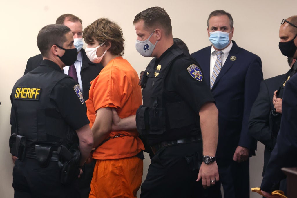 Photo: Getty Images Scott Olson