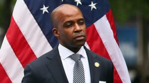 Alphonso David Out as President of Human Rights Campaign Amid Cuomo-Related Controversy