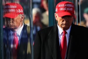 Now that Trump Has Won, Here Are Three Things Black Folks Can Do