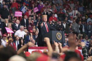 Trump Dismisses Census as 'Meaningless' Without Citizenship Question