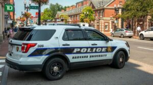How ‘Swatting’ Led to Four Black Harvard Students Being Held at Gunpoint by Campus Police