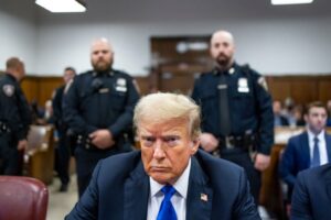 Using MLK’s Words, Former WH Speech Writer Says Trump Has Become A Puppeteer in the Worst Way