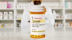 Shame and Other Pre-Existing Conditions 