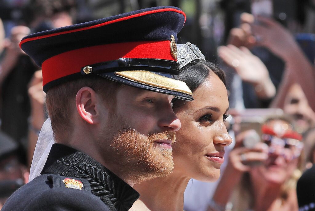 The Truth Comes Out: Meghan and Harry's Pre-Wedding Texts to Thomas Markle Reveal His Lies