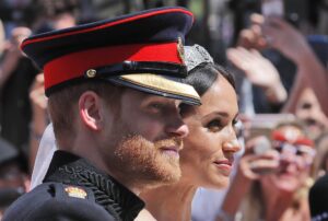 The Truth Comes Out: Meghan and Harry's Pre-Wedding Texts to Thomas Markle Reveal His Lies