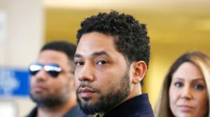 The Ghost of Jussie Smollett: Chicago Lawyers Cite Actor’s Treatment in Defense of a Woman Facing Similar Charge