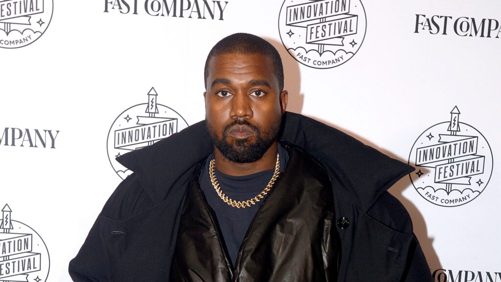 Kanye West Puts His Money Where His Mouth Once Was, Sets Up College Fund for George Floyd's Daughter Gianna