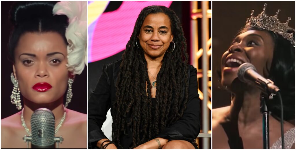 Rewriting History: Pulitzer Prize Winner Suzan-Lori Parks Talks Bringing Iconic Stories to the Screen