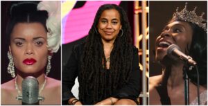 Rewriting History: Pulitzer Prize Winner Suzan-Lori Parks Talks Bringing Iconic Stories to the Screen