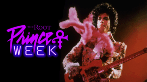‘But I’m Here to Tell You, There’s Something Else’ … Prince Week at The Root