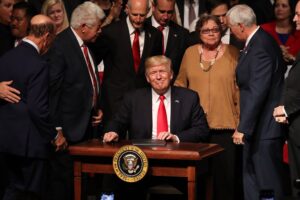 About that Trip to Cuba … Trump Delivers Another Blow to Obama Policy, Announces Limits on Travel to the Island