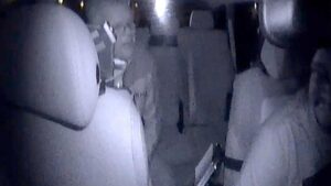 CEO Loses His Cool and Then His Job After Calling an Uber Driver the N-Word