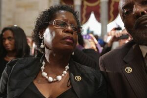 16th Street Baptist Church Bombing Survivor Requests an Apology and Compensation From the State of Alabama