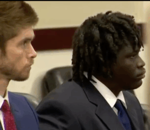 Tennessee Church Shooter Sentenced to Life Without Parole