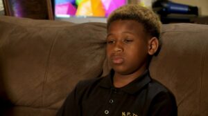 Louisiana Bus Driver Loses Job Over Racist George Floyd Comment to Black Student Struggling to Breathe Through His Mask