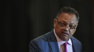 Jesse Jackson and Son Jesse Jr. Beg Trump’s Pardon for Disgraced Former Illinois Governor Rod Blagojevich