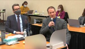 Day 14 of Chauvin Trial: The Defense Rests Its Case and Closing Arguments Will Begin Monday