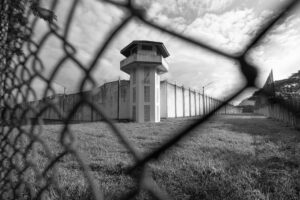 Prison Guards Across the Nation Refuse to Take Vaccine, Despite Prisons Frequently Being the Site of COVID-19 Outbreaks