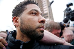 Chicago Releases Jussie Smollett 911 Tapes: ‘They Put a Noose Around His Neck’