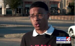 Christian University Recruiter Proves Caucacity Knows No Bounds by Having Students Line Up by Skin Color and Nappiness of Hair
