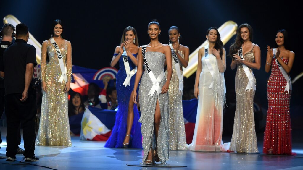 Does Madea Wear Tiaras? Tyler Perry Studios to Host 2019 Miss Universe Pageant