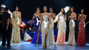 Does Madea Wear Tiaras? Tyler Perry Studios to Host 2019 Miss Universe Pageant