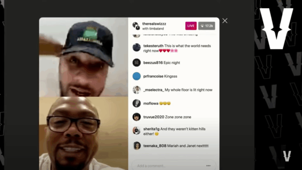 Triller Network Acquires Verzuz, Swizz Beatz and Timbaland to Join Management Team