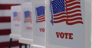 Group Pepper Sprayed During North Carolina March to the Polls Plan to March Again on Election Day