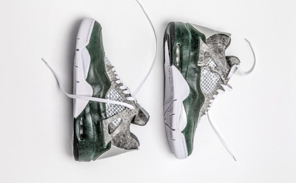 The Glow Up’s Guide to Giving: Give Them Their Kicks