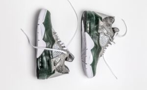The Glow Up’s Guide to Giving: Give Them Their Kicks