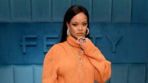 Grand Closing? Rihanna and LVMH Agree to Shutter Fenty Maison