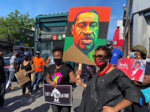With Challengers on Her Left, NY Rep. Yvette Clarke Says She Is More Than Progressive Enough to Lead